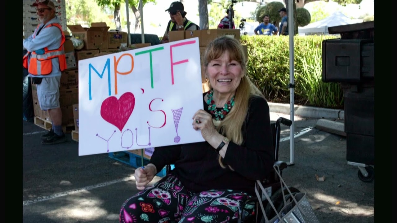 MPTF Means Community