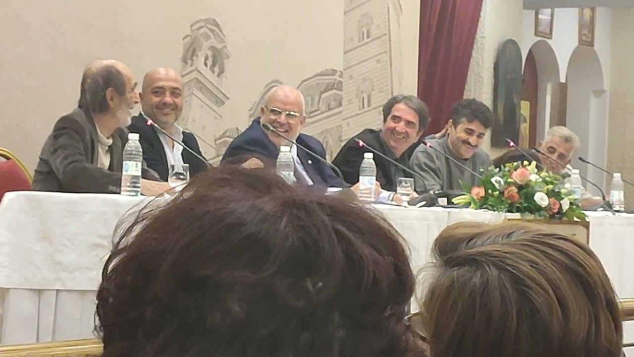 Άγιος Παϊσιος από τα Φάρασα στον Ουρανό 