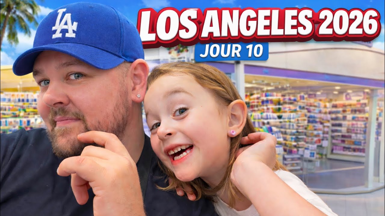 CHRIS A LES OREILLES PERCÉES 😱 