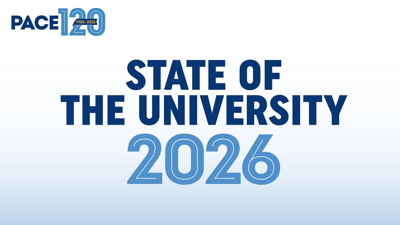 2026 State of the University