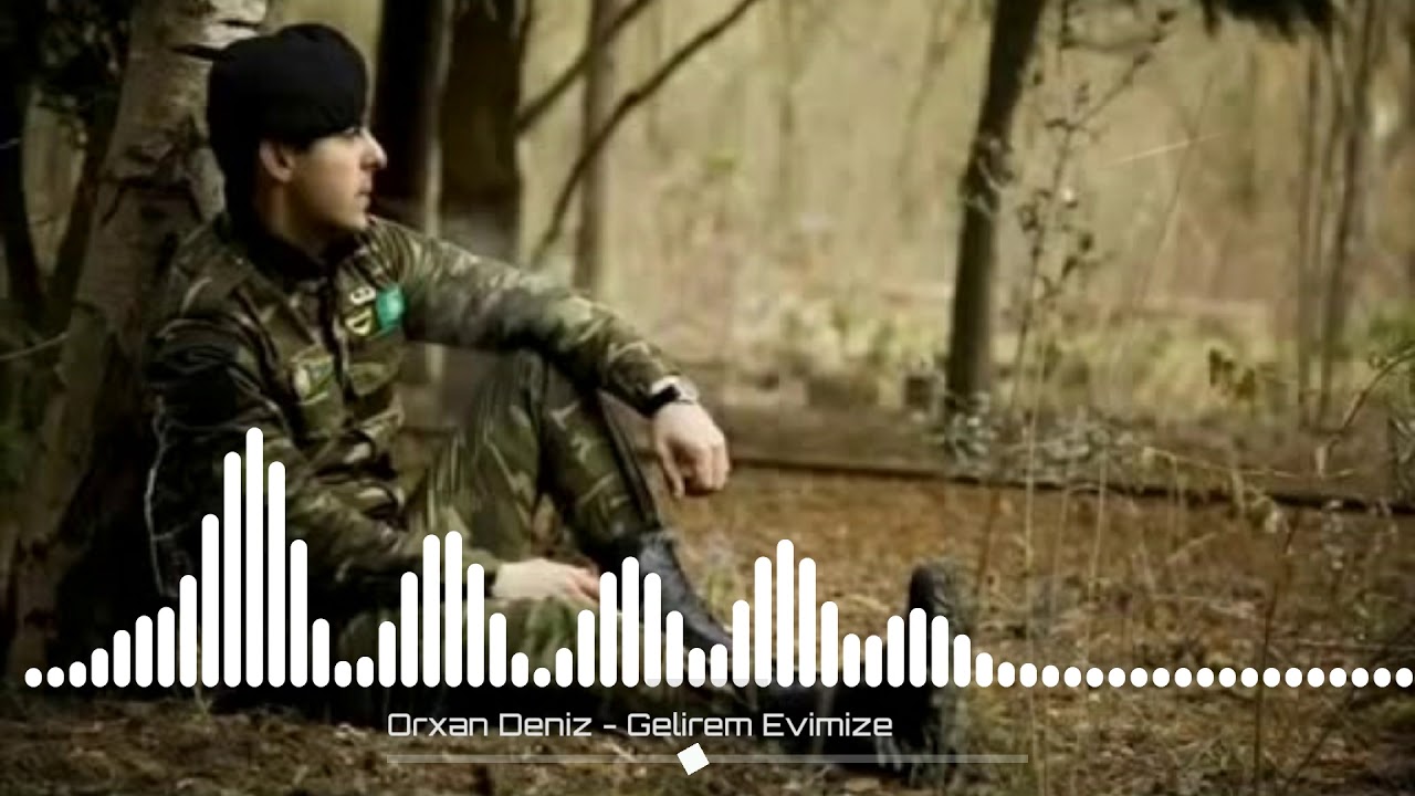 Orxan Deniz - Gelirem Evimize