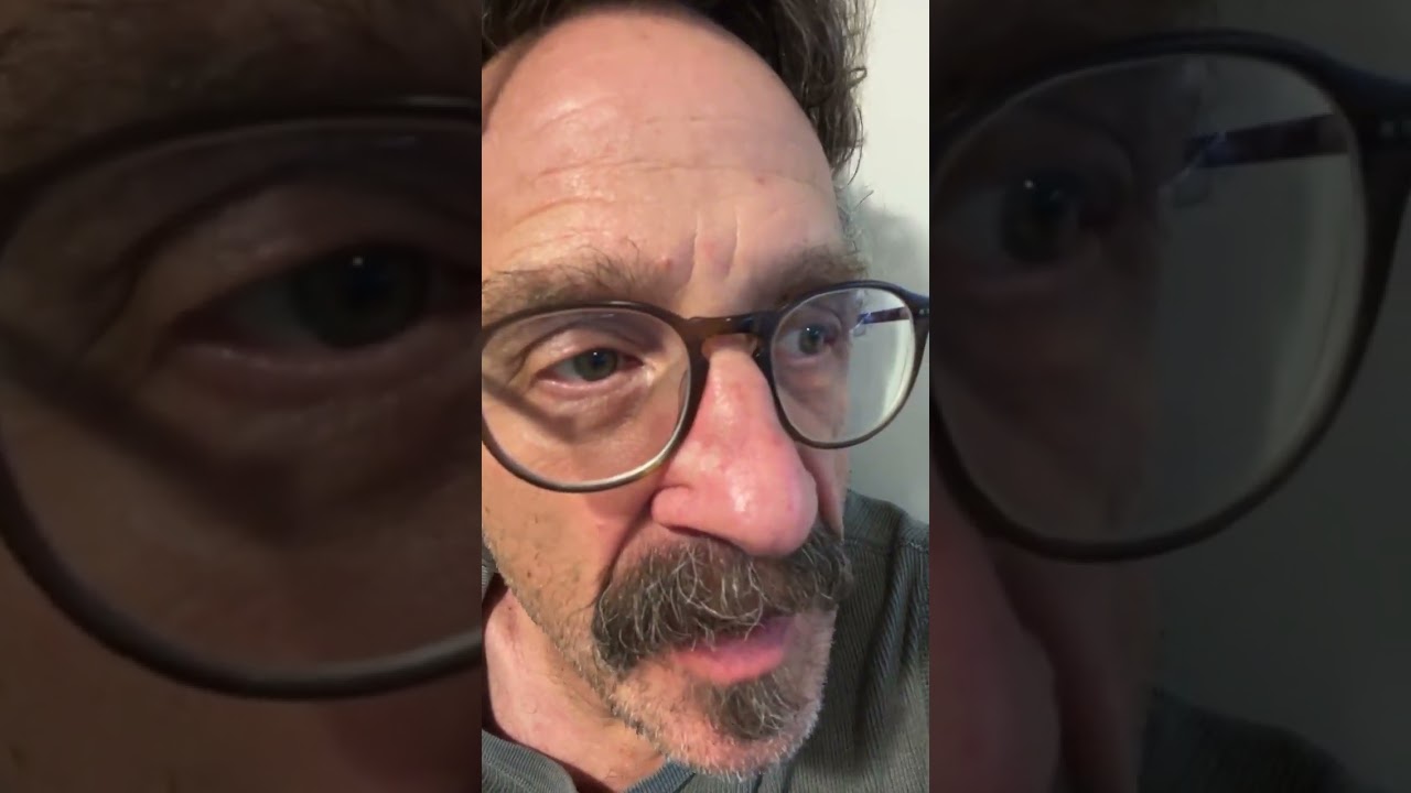 Marc Maron 12/10ish 2022