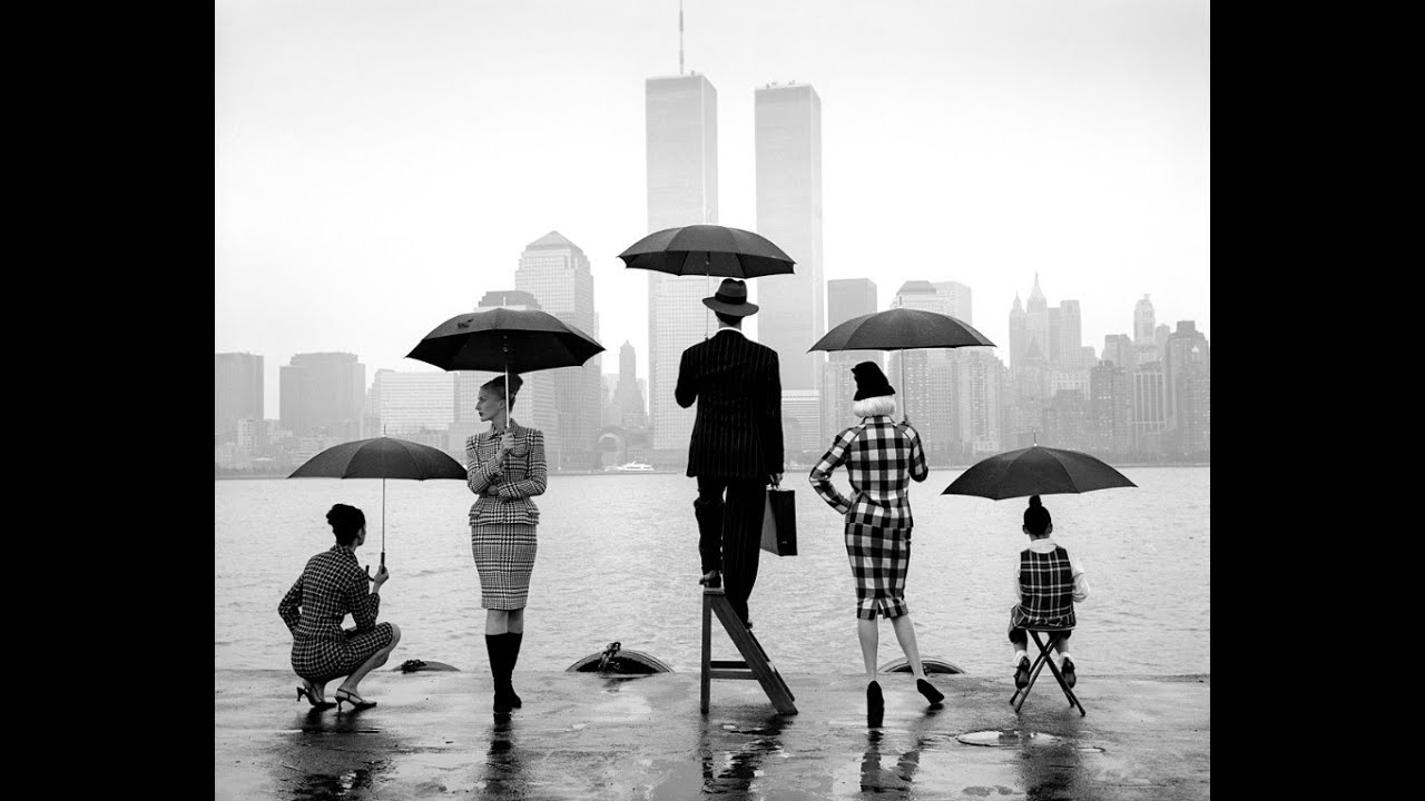 RODNEY SMITH: UN VIAGGIO FOTOGRAFICO, TRA IRONIA, RIGORE E POESIA VISIVA