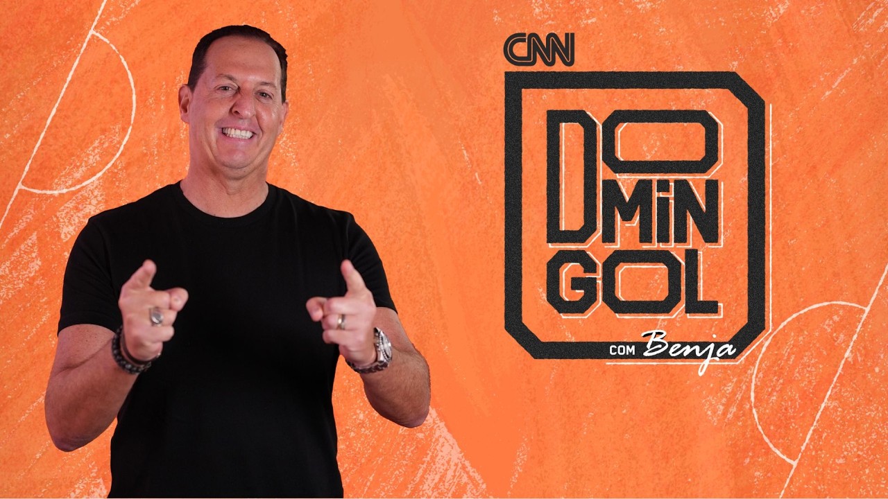 AO VIVO: Domingol - 15/02/2026