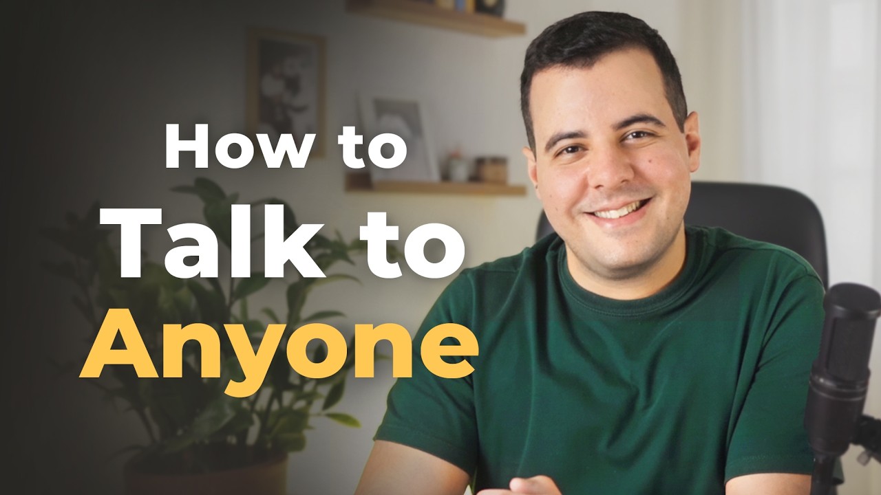 How to Keep the Conversation Going After “HOW ARE YOU?”