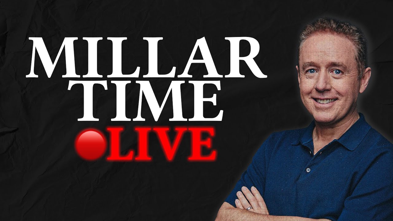 Millar Time Live