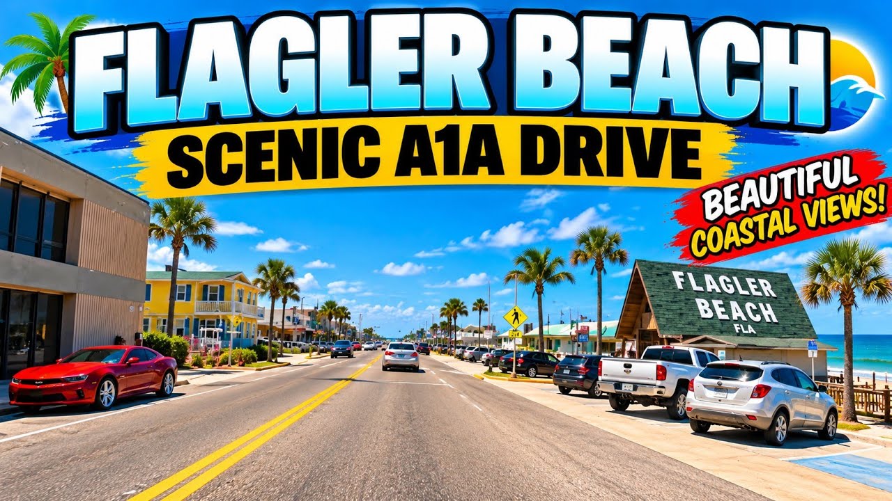 Flagler Beach: A Hidden Gem Worth Exploring