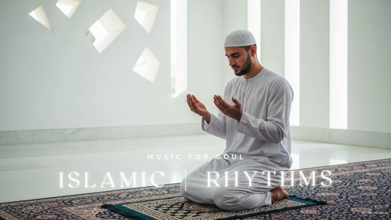 Best Islamic Songs Praising the Creator | Heartwarming Worship Nasheed Mix