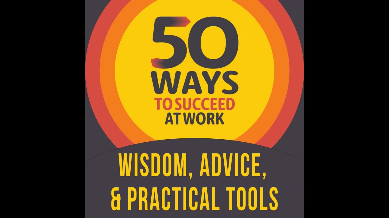 EPISODE 50 (50) INTEGRITY WINS - showing integrity is a sure way to build your reputation