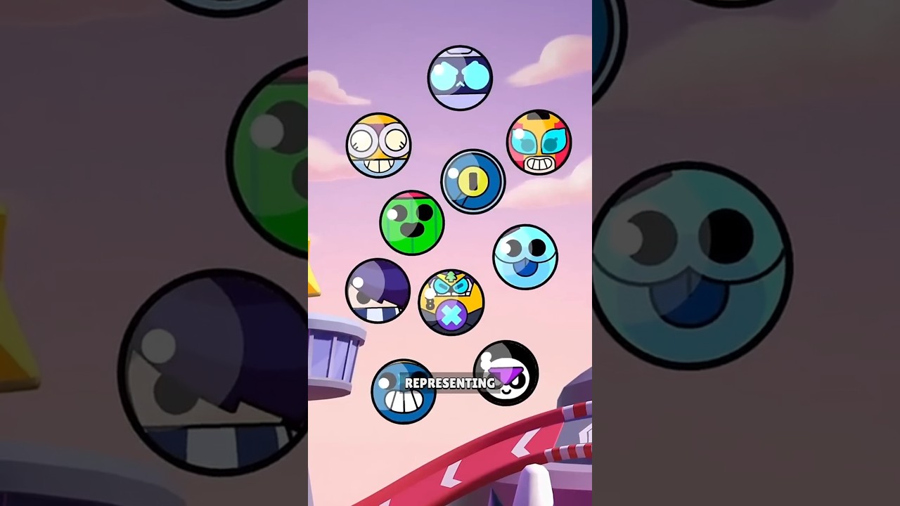 Who should you vote for in Brawl Formula?😱😱