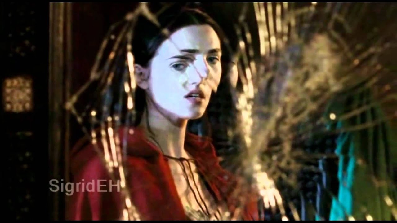 Perfect nightmare - Morgana/Alvarr