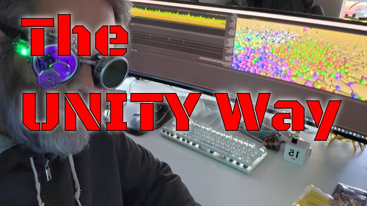 The RIGHT way to Pool in Unity - Save your Game Performance with the new generic Object Pool