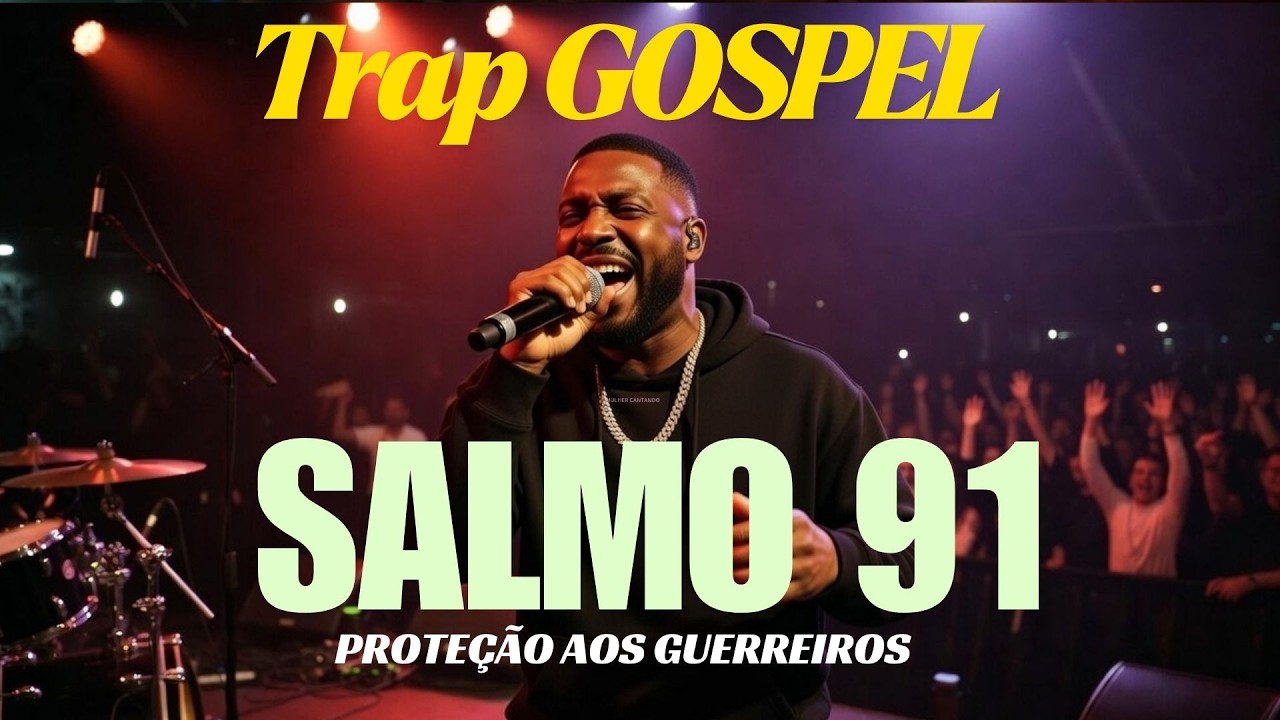 SALMO 91