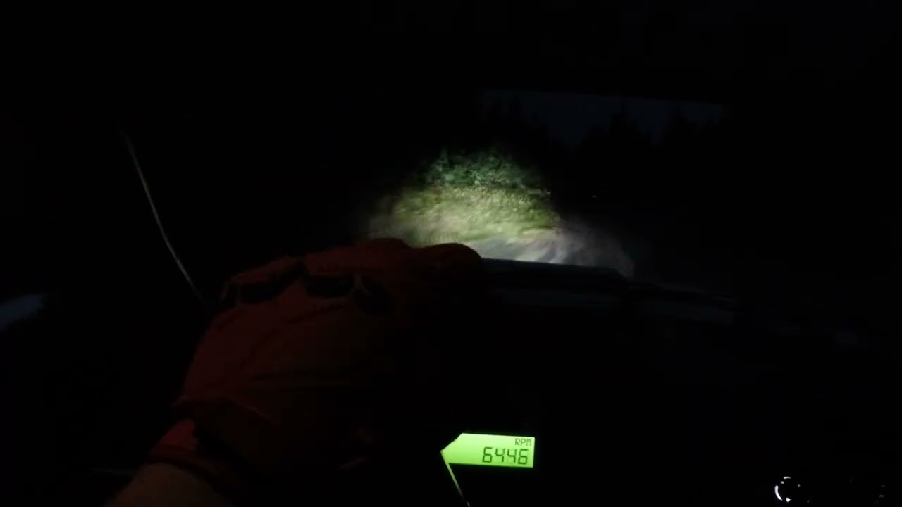 Dur la reprise ! Assetto corsa Rally