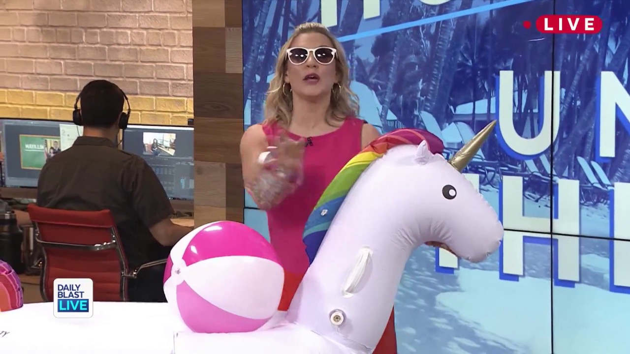 The Best Pool Floats For Summer
