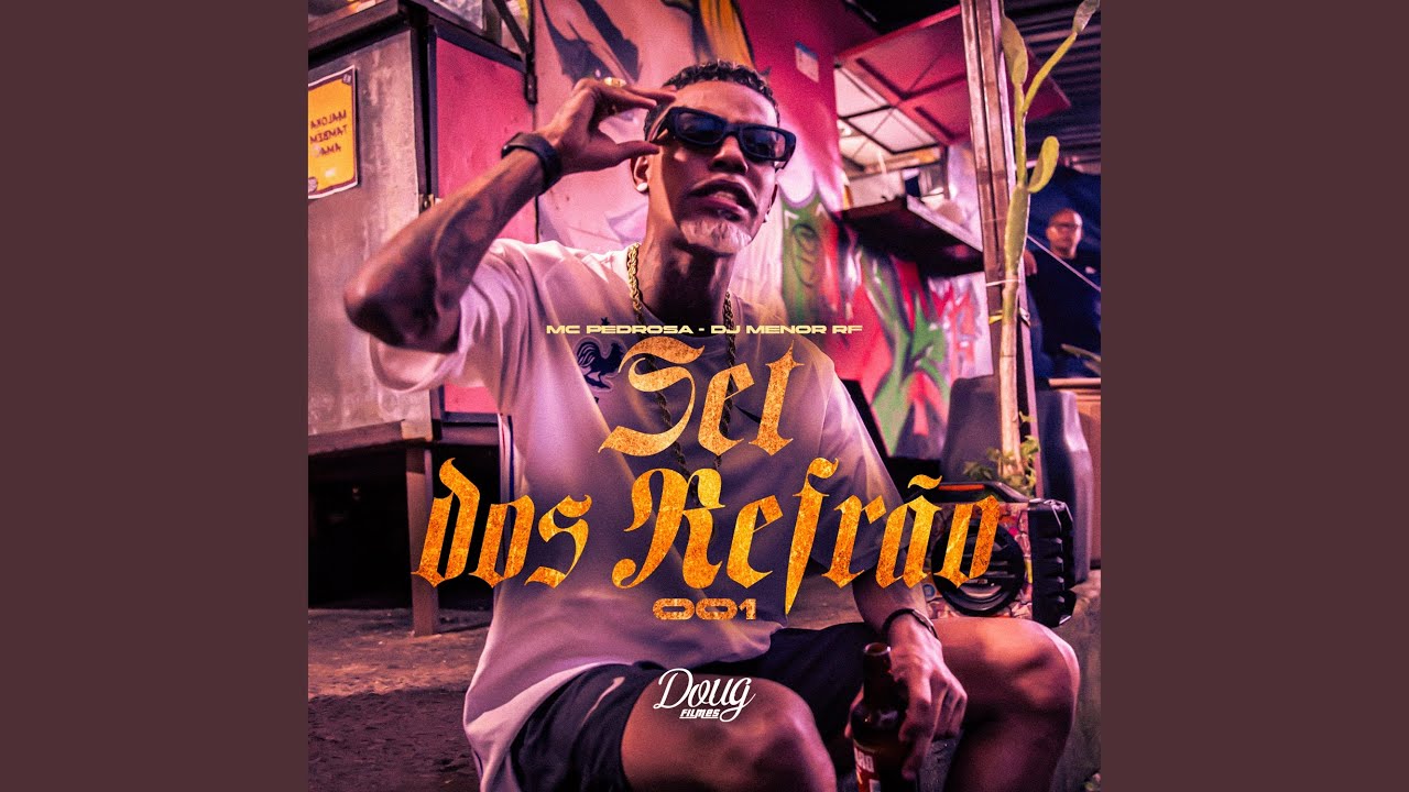 Set Dos Refrão 001
