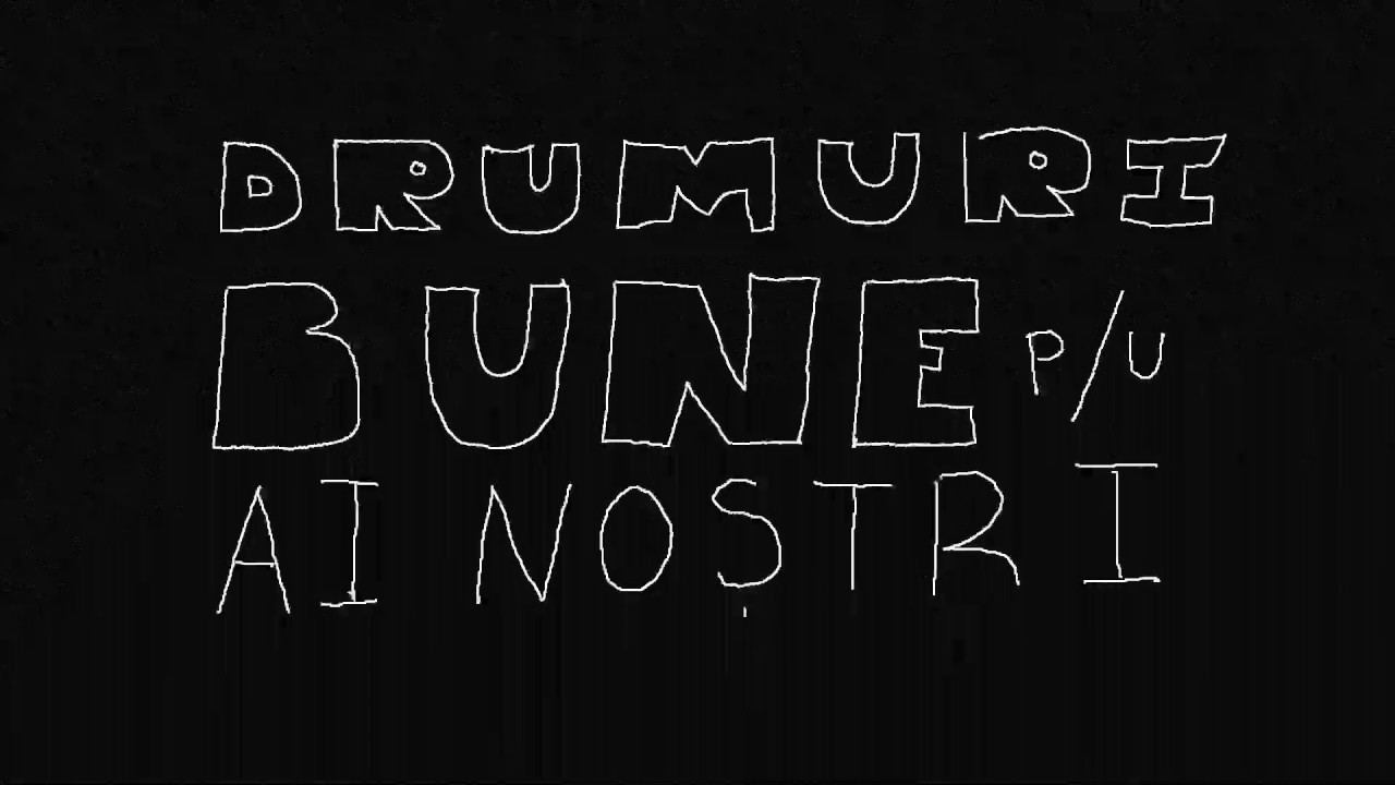 Cinci probleme cu Drumuri Bune pentru Moldova