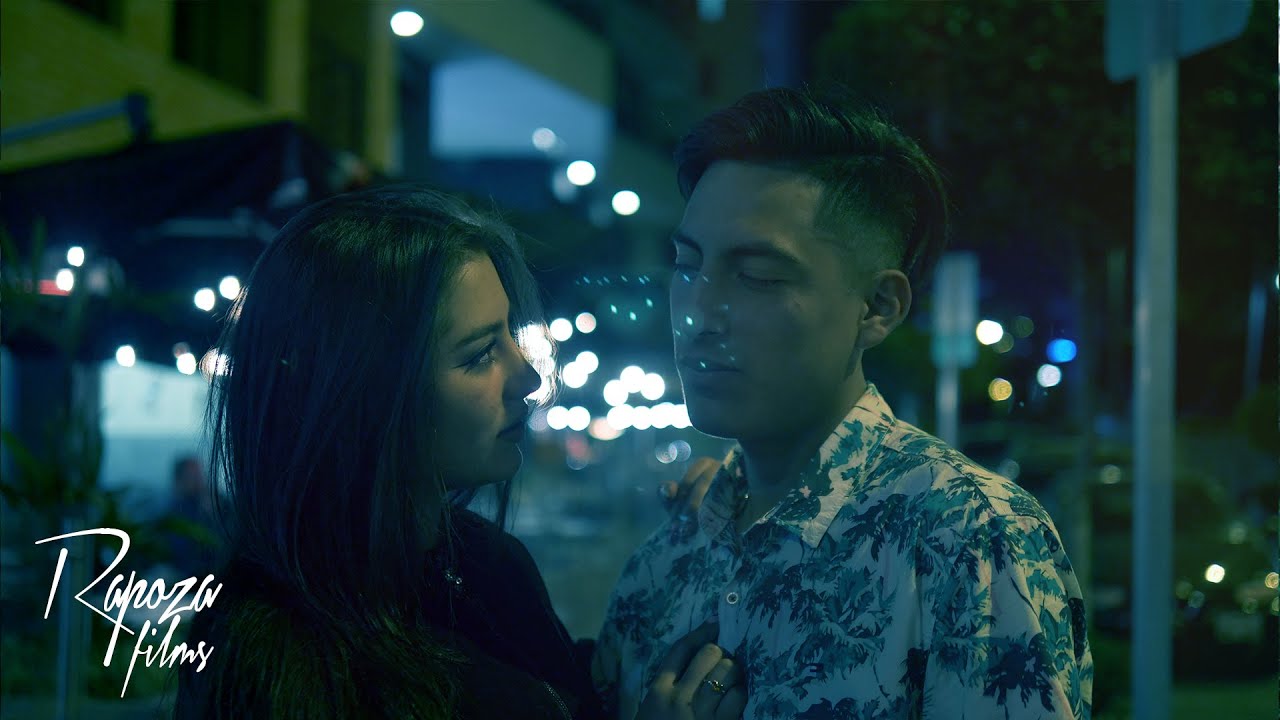 Zevero 🌠 Only You (Videoclip Oficial)