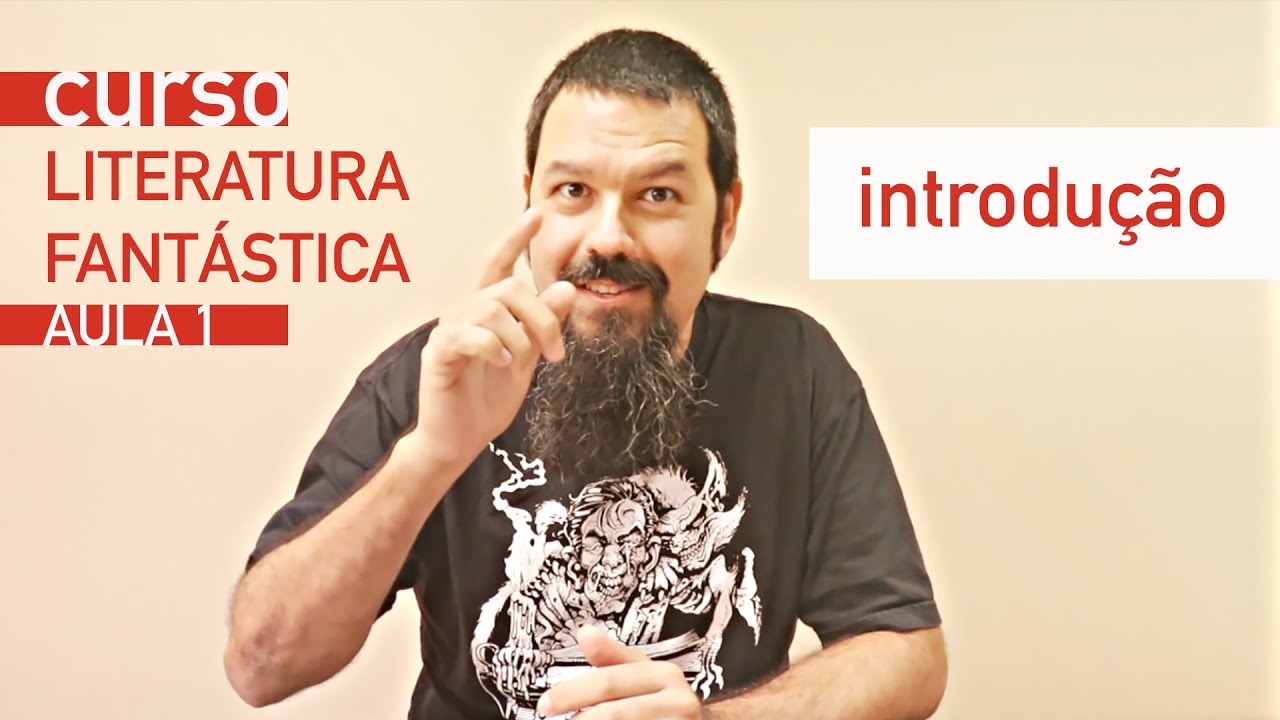 Escrevendo Literatura Fantástica: conceito de literatura fantástica e seus subgêneros