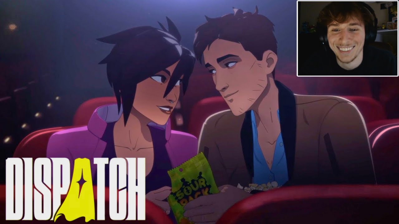 These Choices Changed EVERYTHING | Dispatch (Episode 3 & 4)