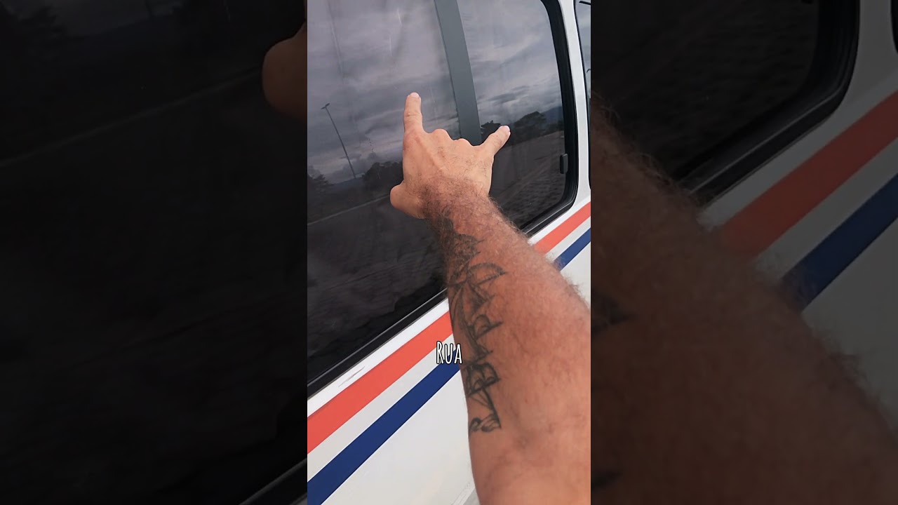 MAIS PRIVACIDADE NO MOTORHOME  #motorcasa #motorhomebrasil #vanlifebrasil