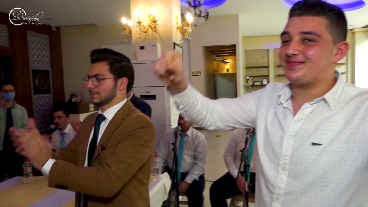 صبحية العريس محمد زعتري | غازي عنتاب 2020