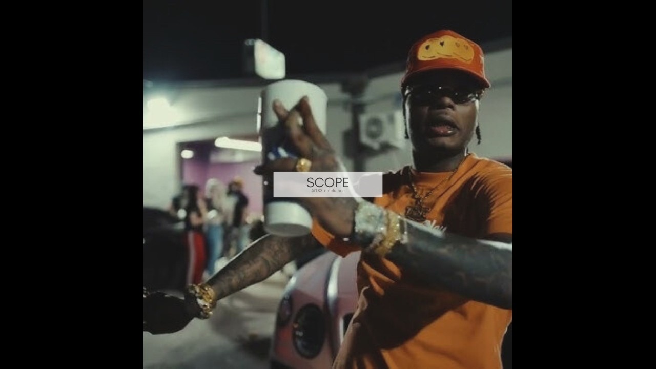 [FREE] Sauce Walka x Sauce Twinz Type Beat - 