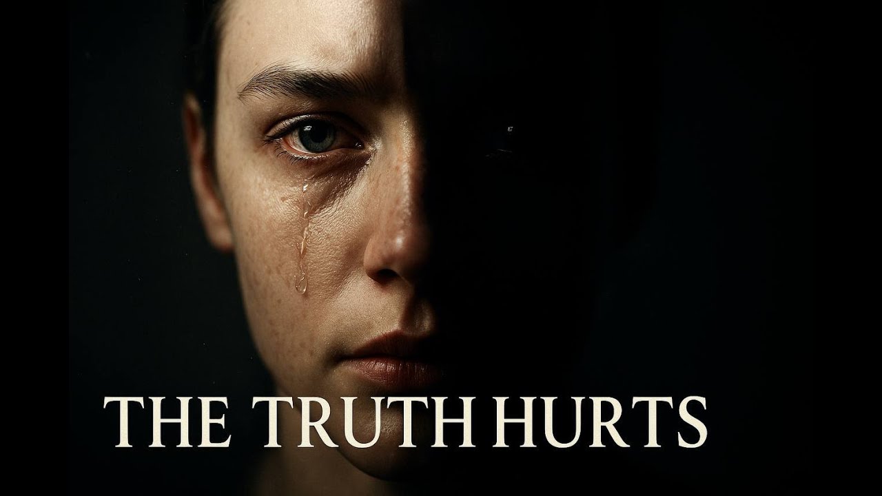 Why Do People Fear the Truth? &mdash; The Lie We All Chose to Live In