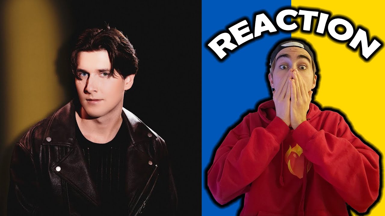 Eurovision 2026 - Reaction - Mr Vel - Do Or Done (Vidbir 2026)