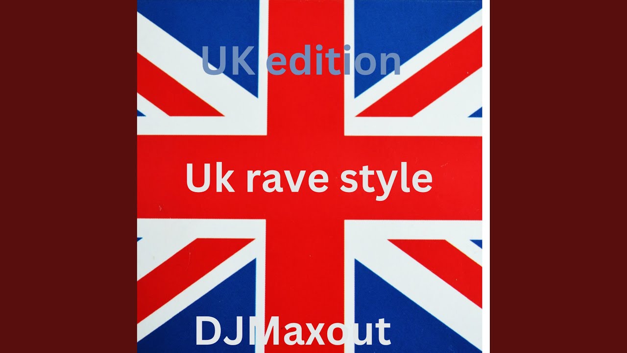 UK style x DJ Maxout (Remix)