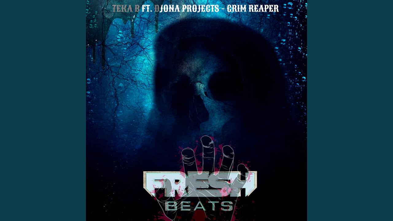 Grim Reaper (Original Mix)
