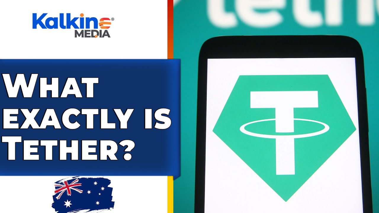 Does Tether (USDT) stablecoin pay interest? | Kalkine Media