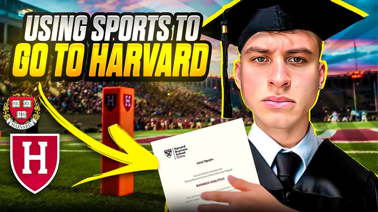 How to Get Recruited to an Ivy League
