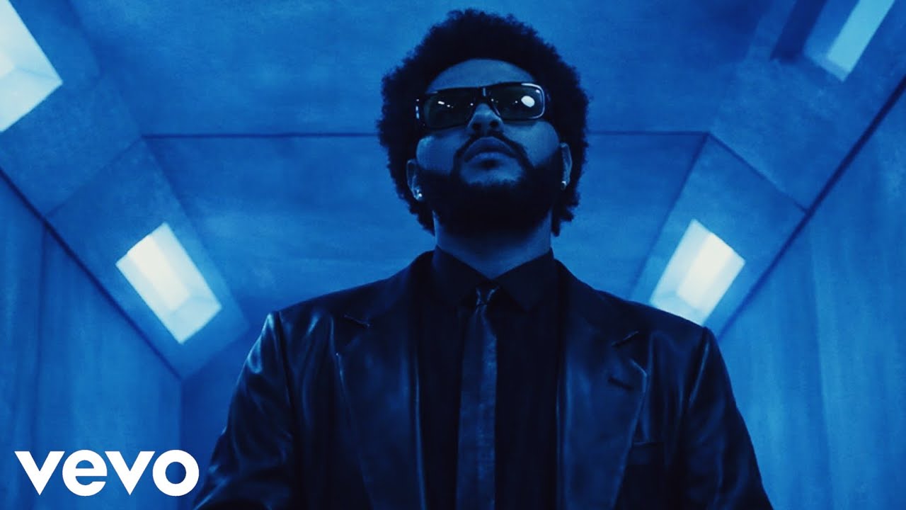 The Weeknd - TOXIC LOVE (Prod. LIZX)