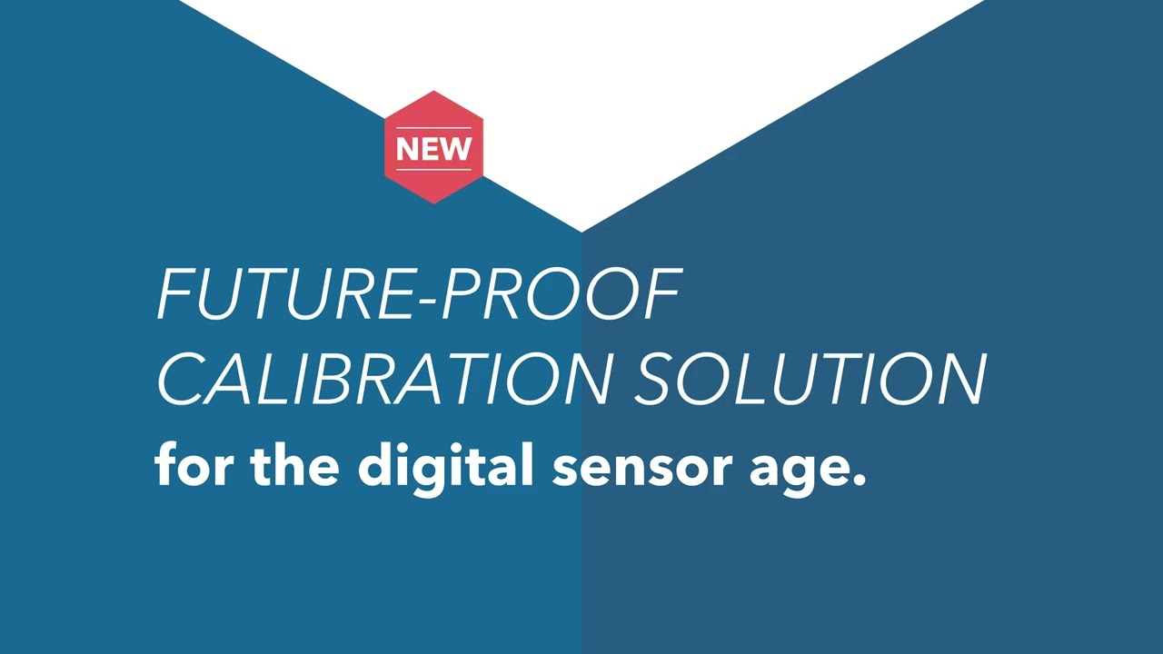 CS Q-LEAP&trade;: The Future of Sensor Calibration