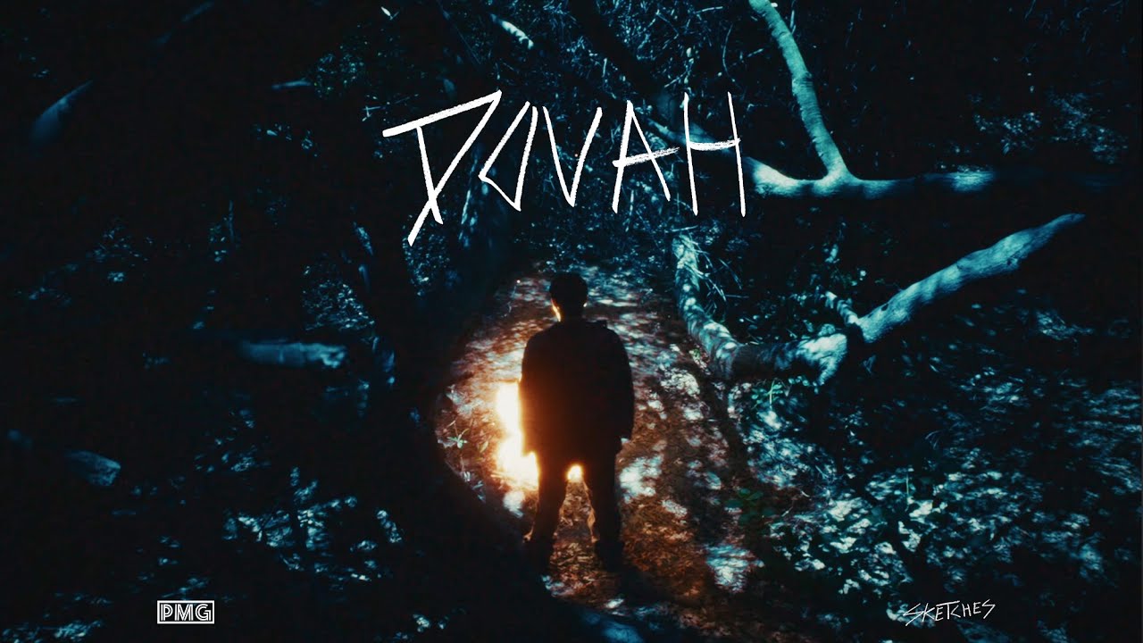Sketches - Dovah (Official Music Video)