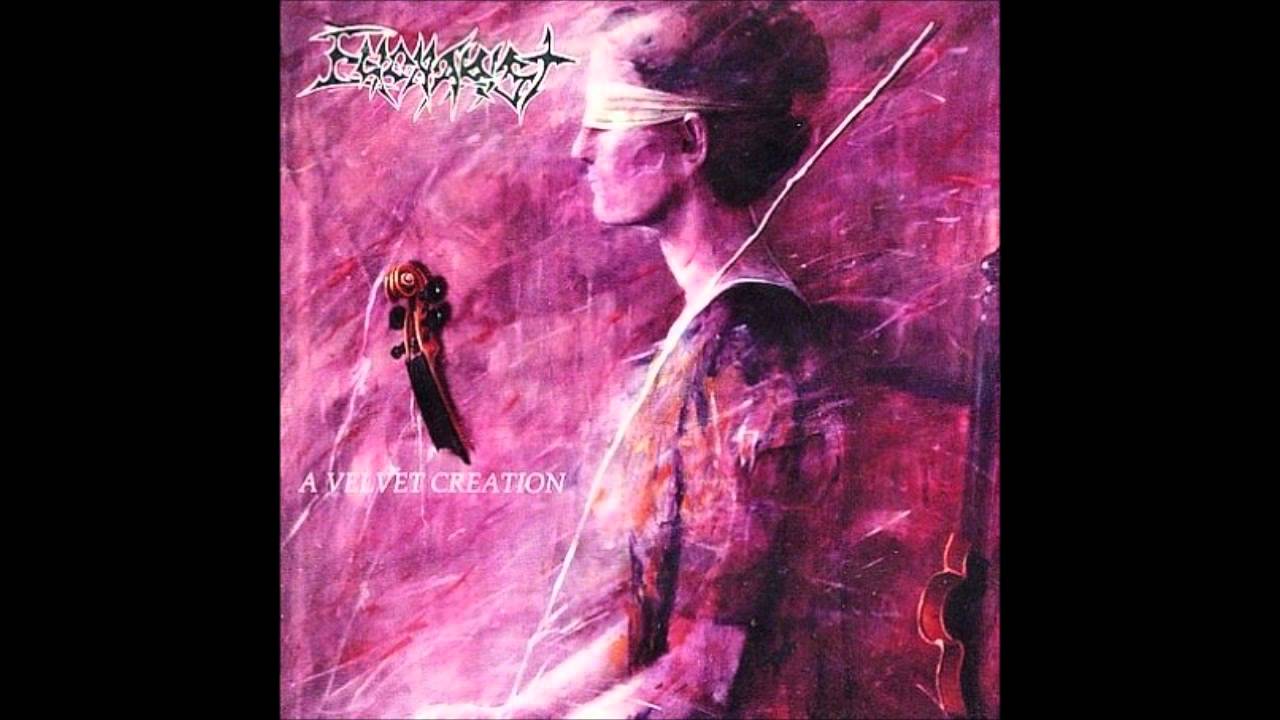 Eucharist - Wounded and Alone (Bonus Track)