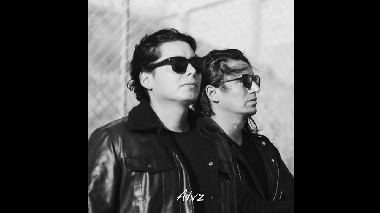 Alvz  ft. Los Soñadores - Quiero Volver