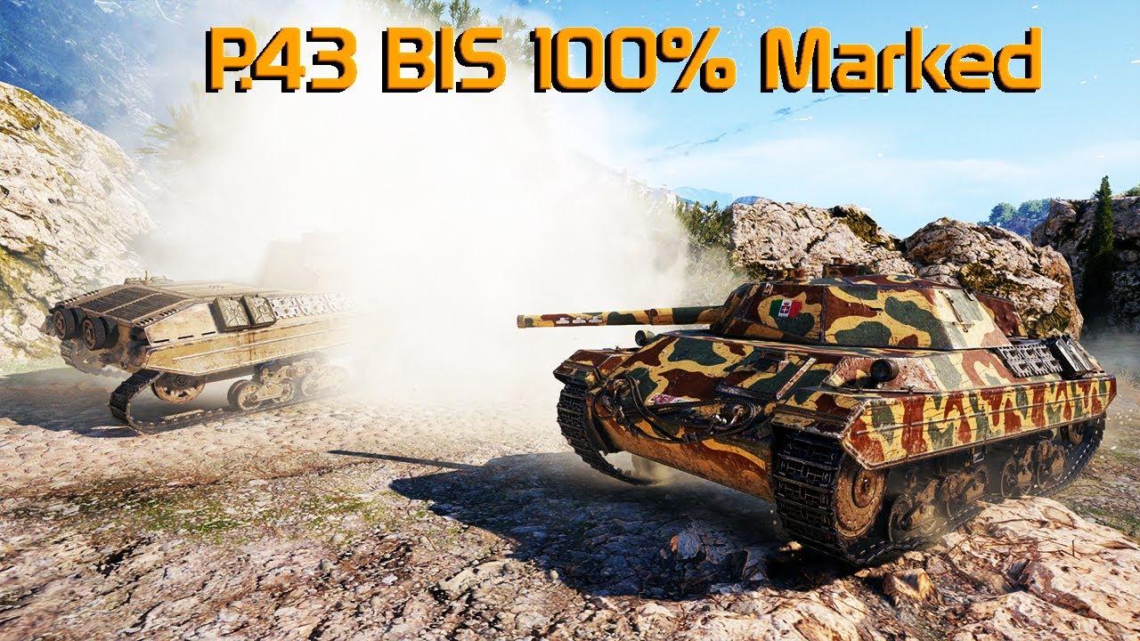 P. 43 bis 100% Marked!