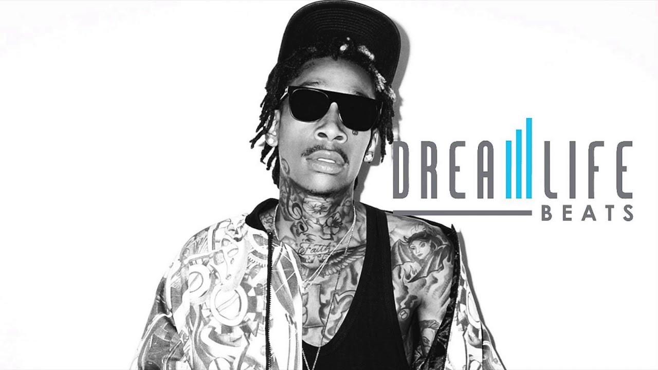Wiz Khalifa Type Beat - Elevator Trap