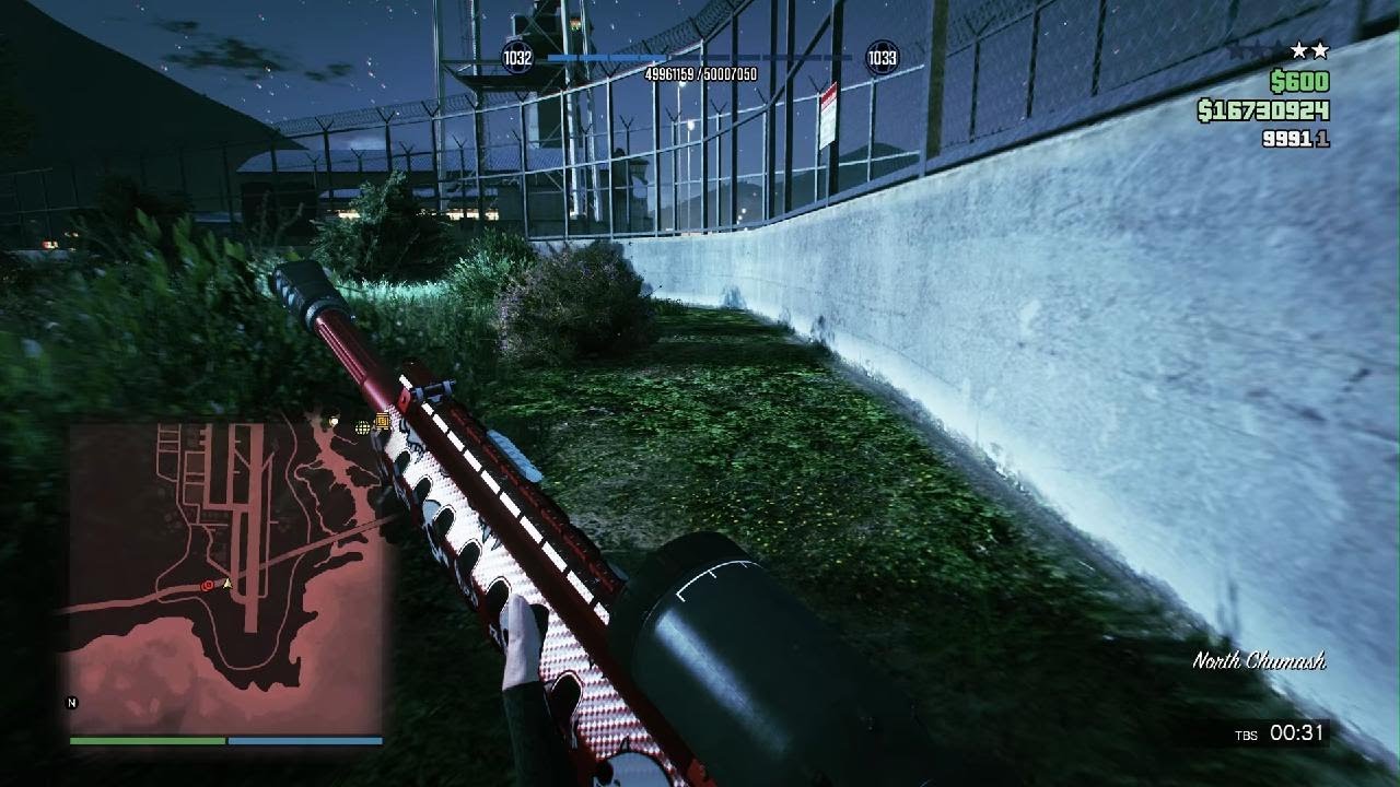 GTA5 sessão pública 2x 🤡👻