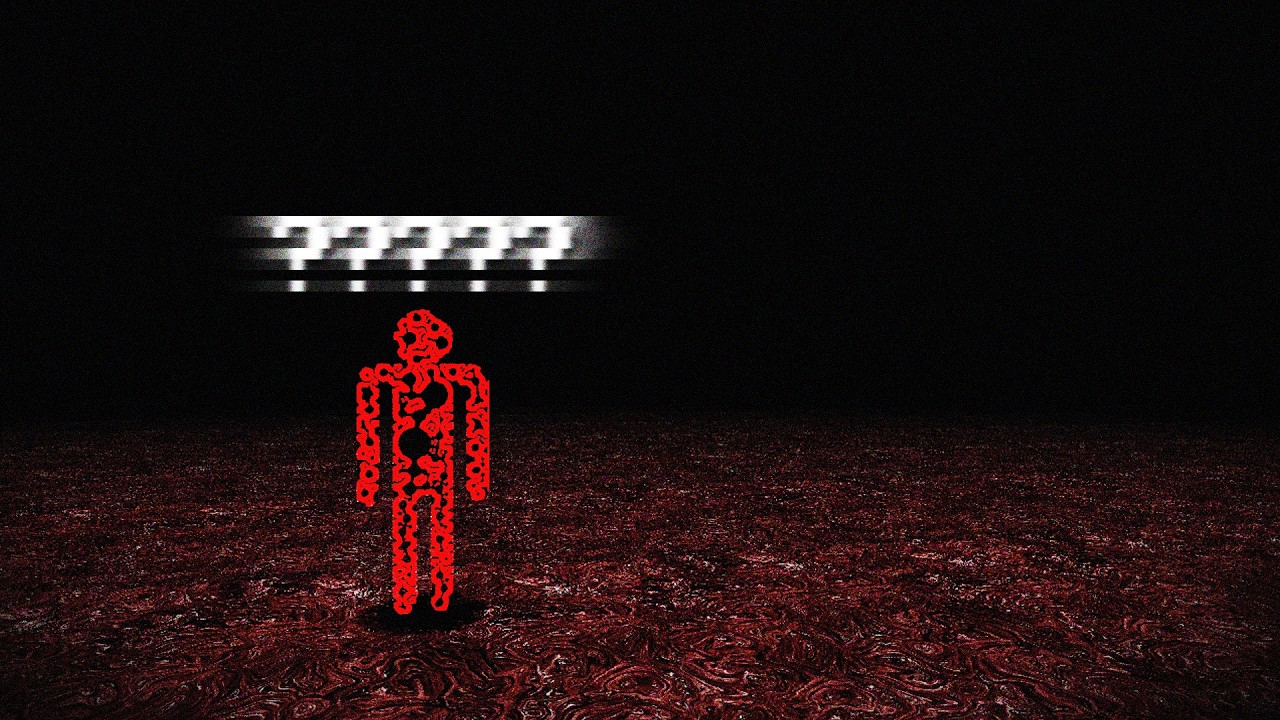 A Video Game Rabbit Hole