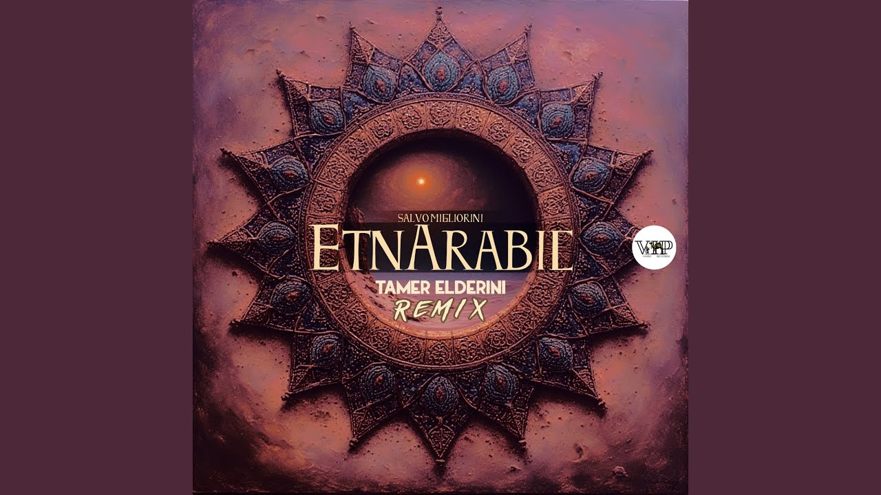 EtnArabic (Tamer ElDerini Remix)