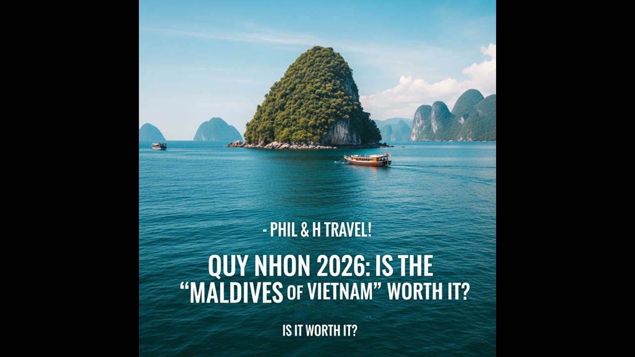 Quy Nhon 2026: Is the 