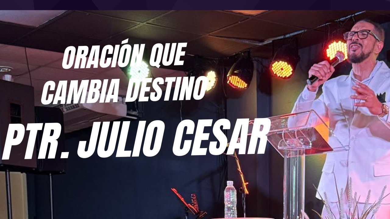CAMBIA EL DESTINO