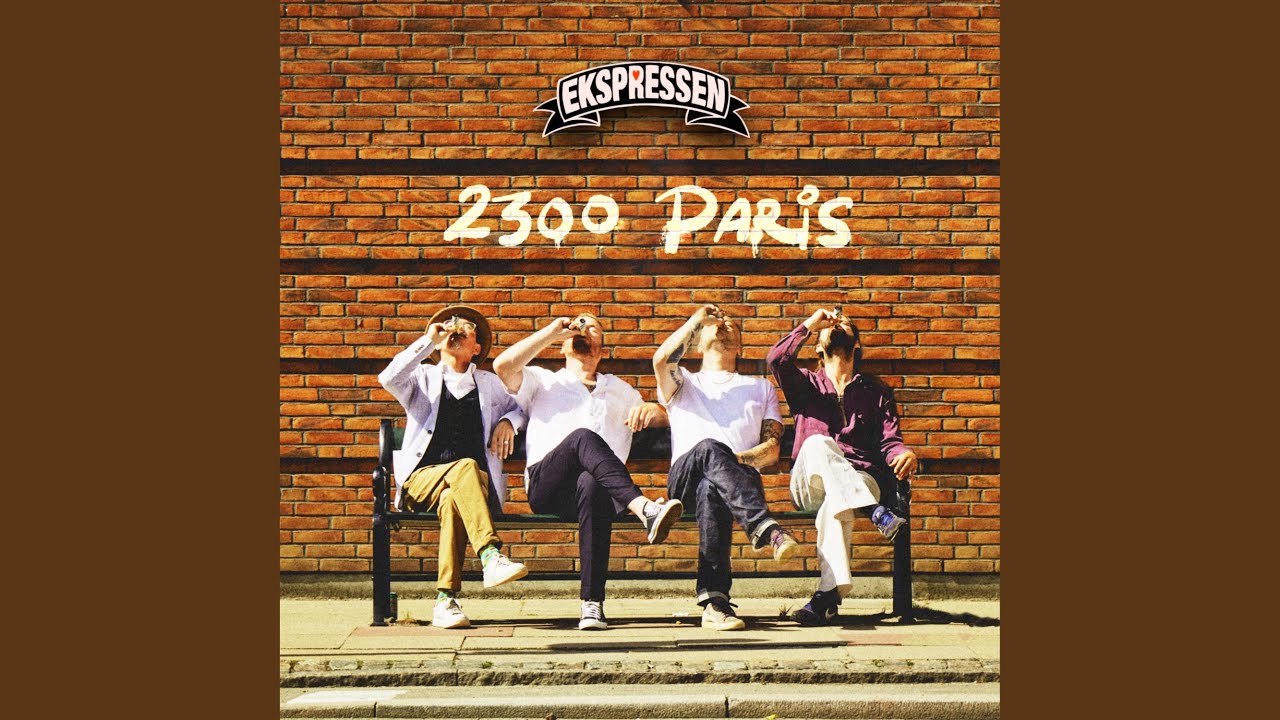 Ting Vi Ikke Taler Om