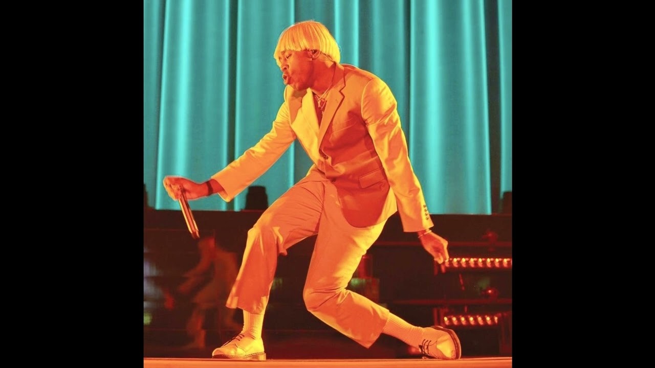 [FREE] TYLER, THE CREATOR X FRANK OCEAN TYPE BEAT 