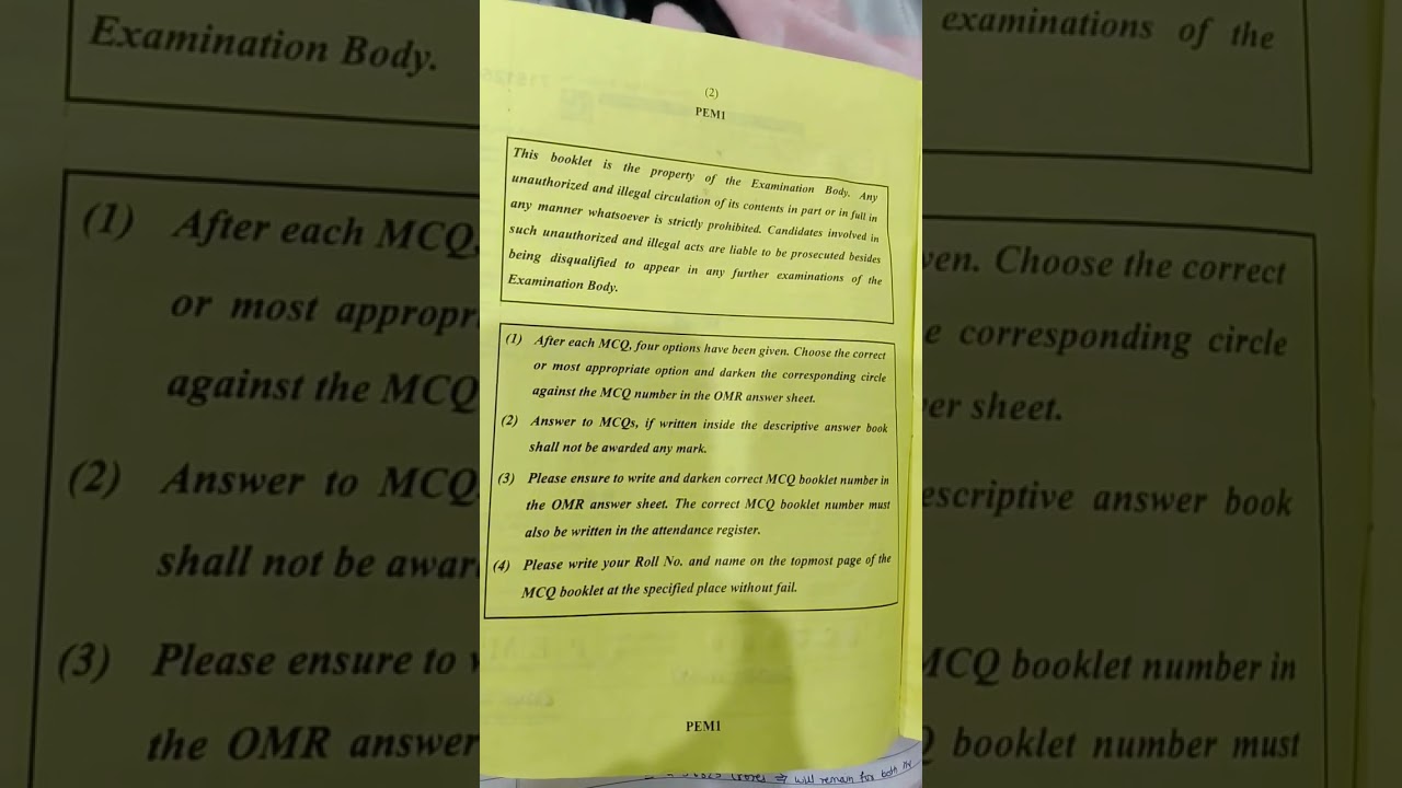 CA Inter Law MCQ