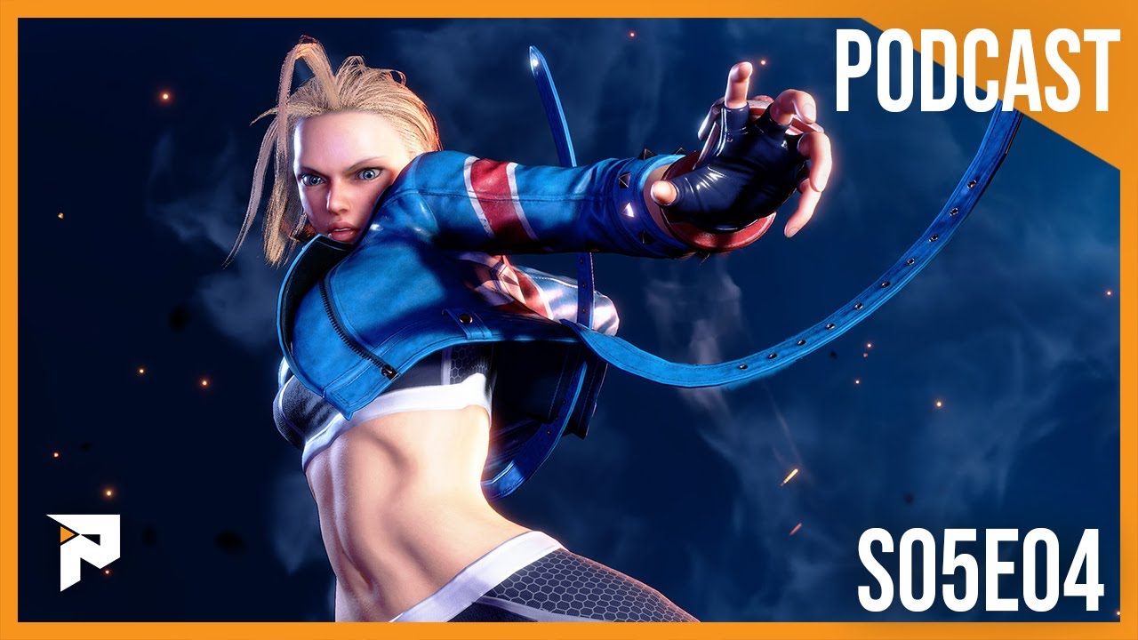 PRÓXIMONÍVEL PODCAST 30/05/23 - E AQUELA APRESENTAÇÃO DA SONY?