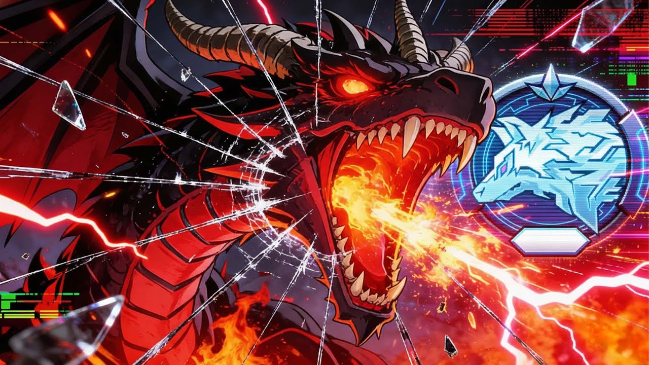 Road to Diamond  Red Dragon Archfiend?!  |  Platinum Rank Yu-Gi-Oh! Master Duel
